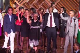 Why is Kuria fighting Kenyatta family – Weekly Citizen