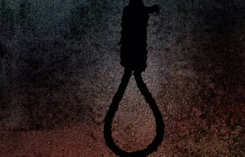 ‘I can’t believe my daughter killed herself’: The Standard