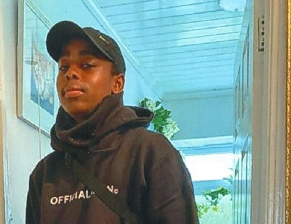 Gone Too Soon: Death Announcement Of Rio Kariuki Of London, UK