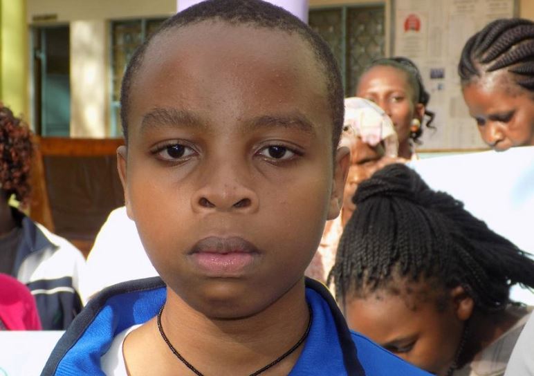 Embu KCPE Top Student Reveals How Raila Odinga Inspired him to Score 434