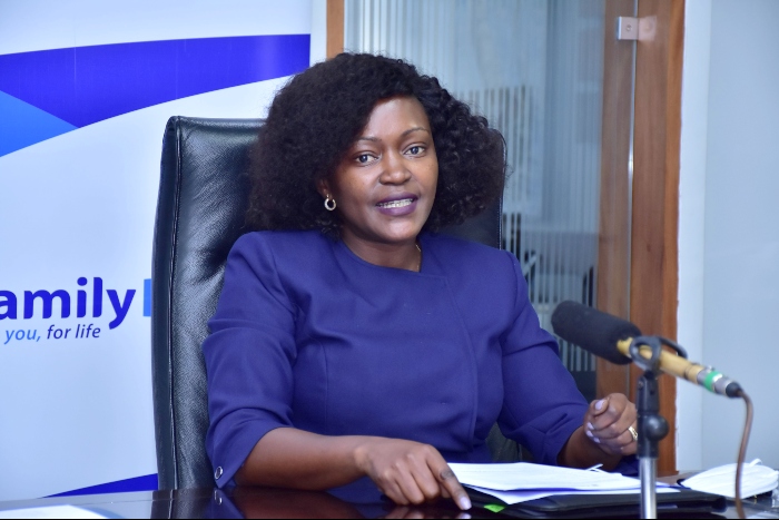 Family Bank Records 132% Increase in Earnings to Kes 3.3. Billion Profit Before Tax