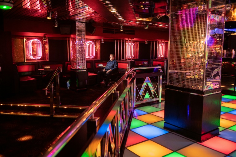 UK nightlife sector lost 86,000 jobs during Covid: study » Capital News