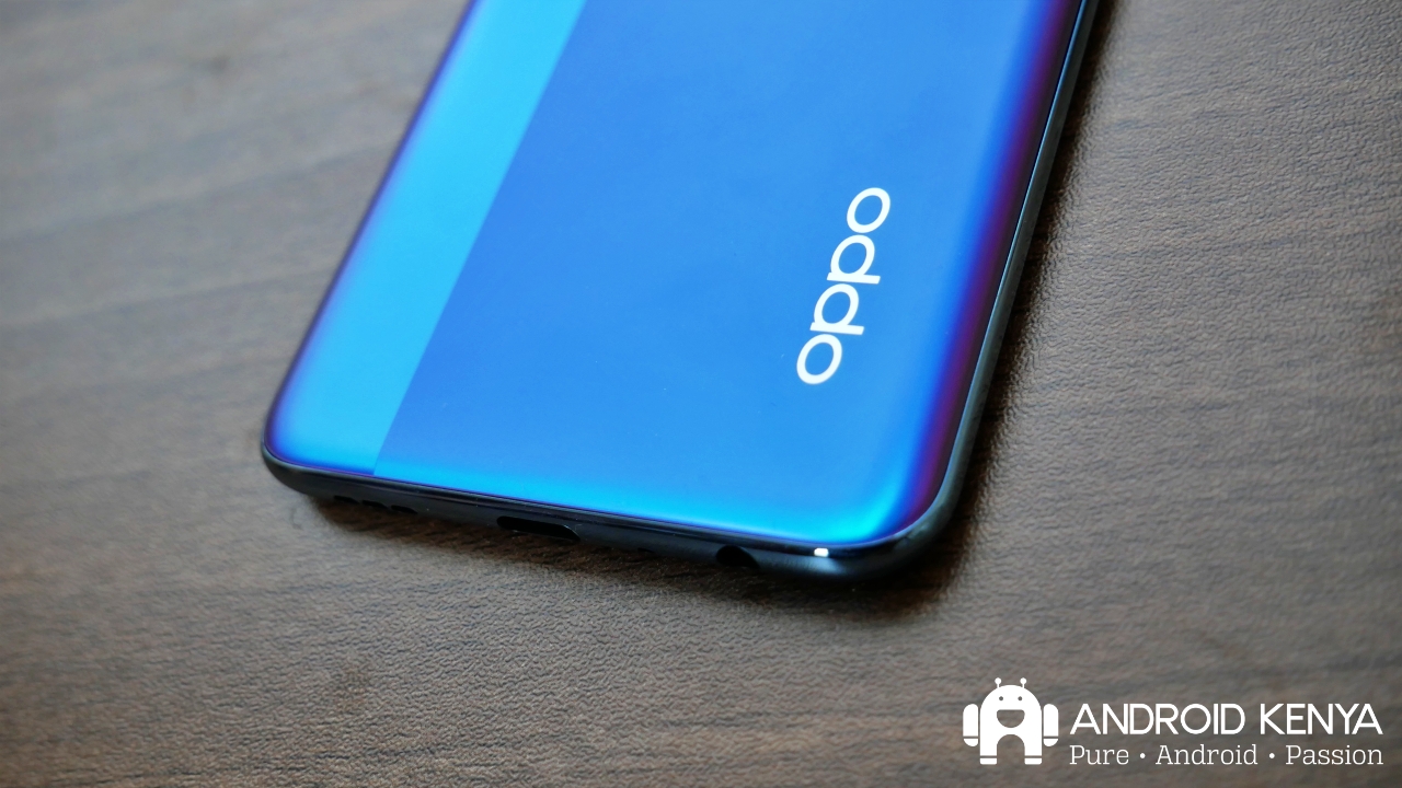 Oppo set to unveil clamshell foldable smartphone