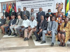 Kenya asks ARLAC member states to embrace digital economy – Kenya News Agency
