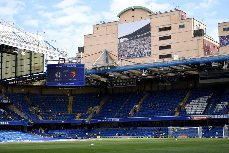 Premier League approves proposed takeover of Chelsea by Boehly-led consortium : The standard Sports
