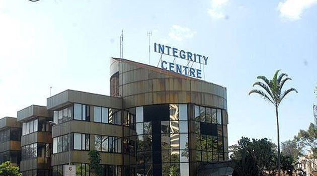 6 Makueni MCA's arrested for pocketing Sh175,000 in Dubai trip 7 years ago » Capital News