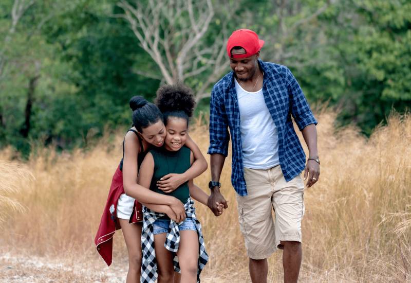 Going hiking? Here are some dos and don'ts Eve woman