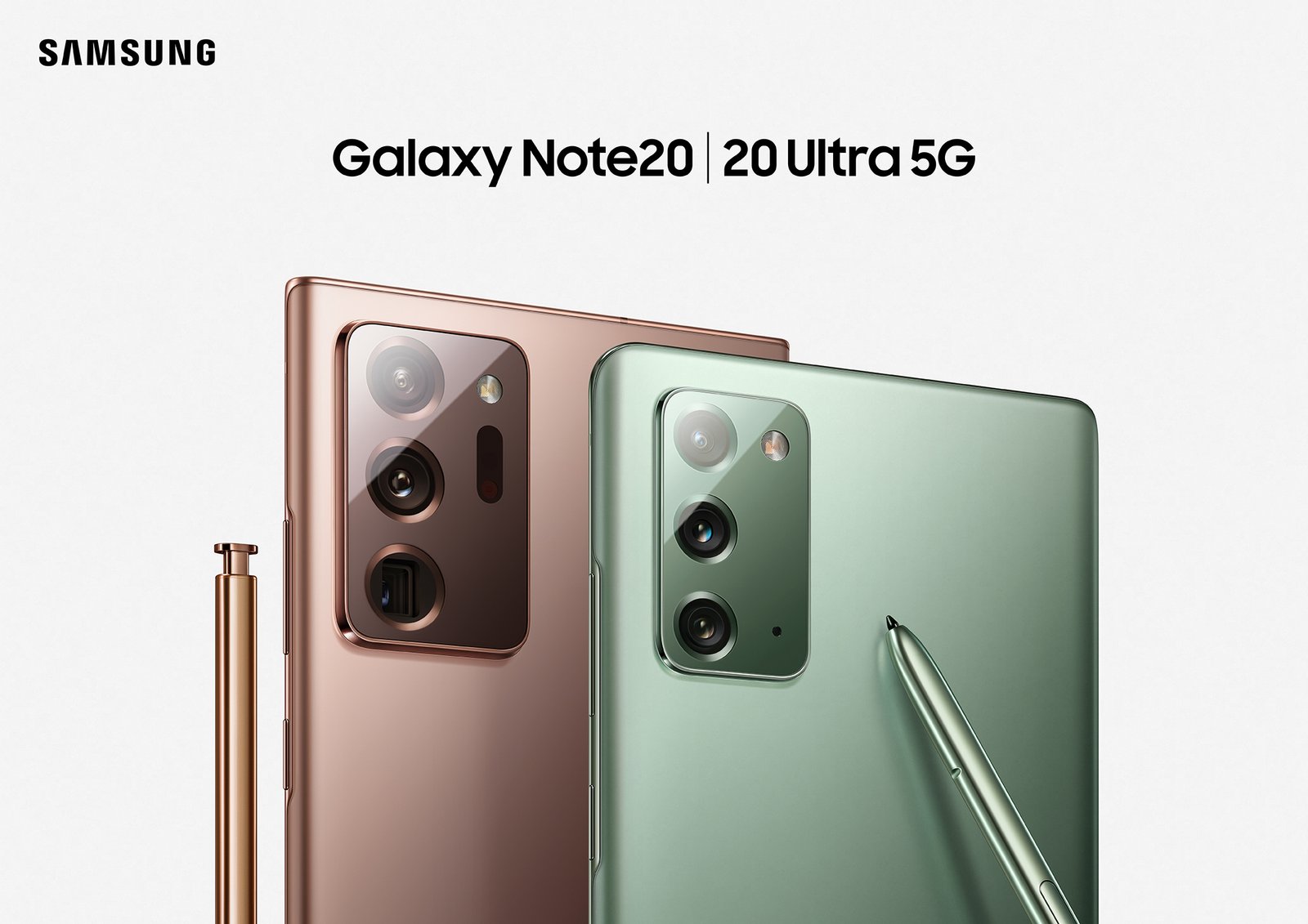 Samsung Galaxy NOTE 20 Specifications and Price in Kenya