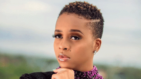 I’m not pregnant, but my wedding plans are still on, Tanzanian singer Nandy says – Nairobi News