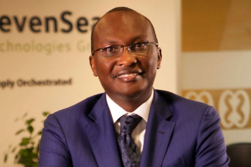 Broke Michael Macharia Goes After Uhuru To Recover Lost Millions In Dirty Deals