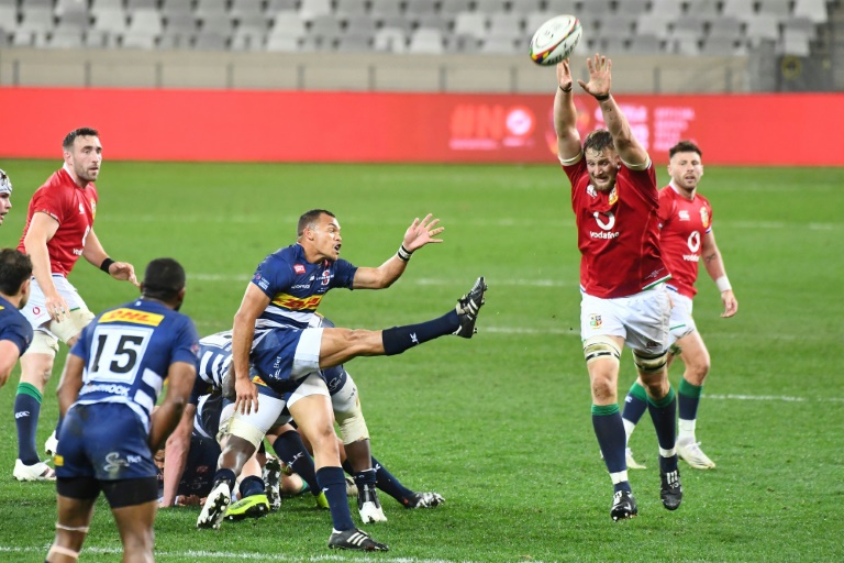 South African teams will raise level of European competitions: French chief
