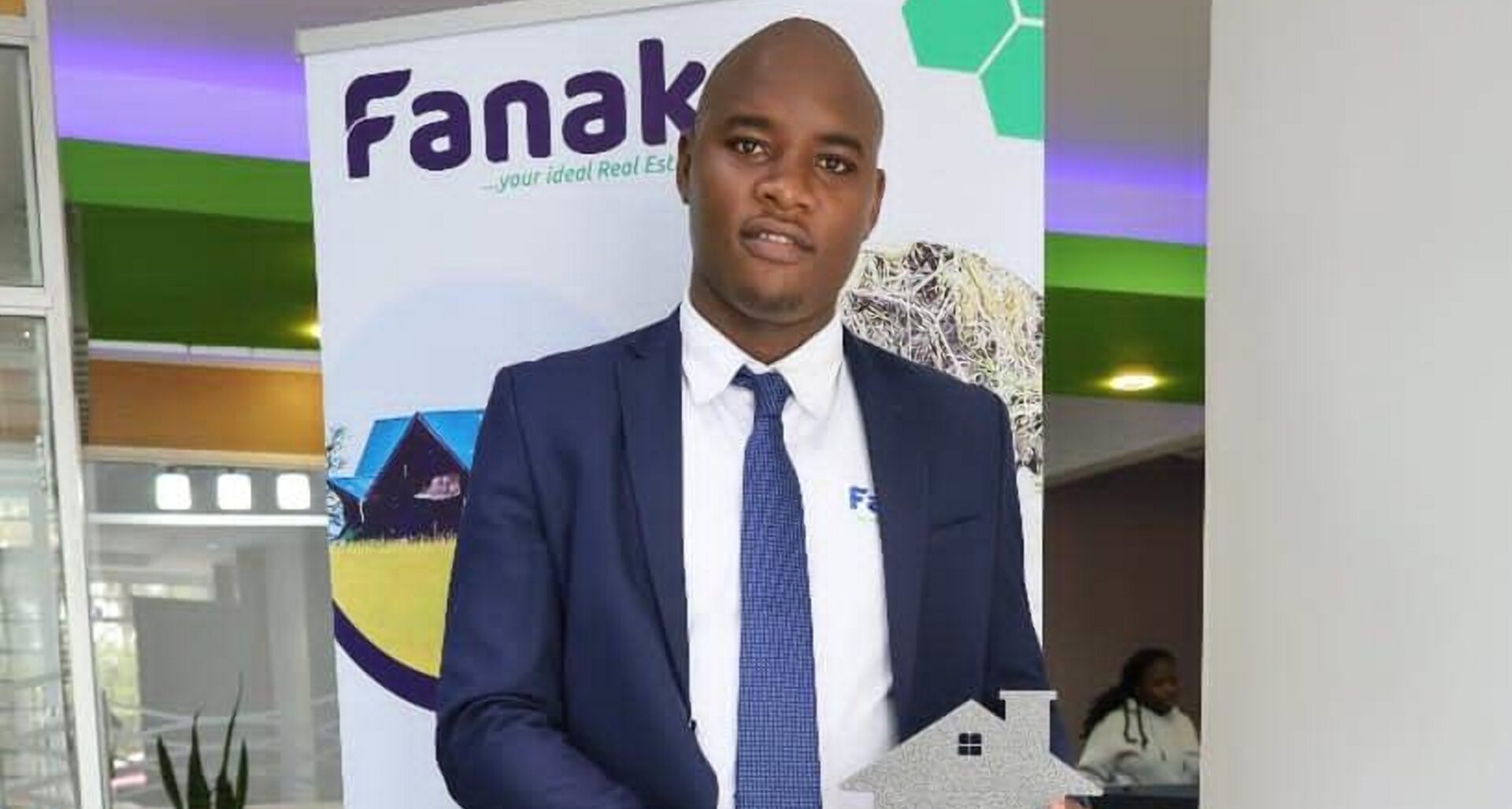 How I lost Sh. 1 million in land and greenhouses scam