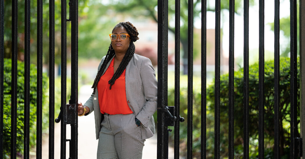 Psychiatry Confronts Its Racist Past, and Tries to Make Amends