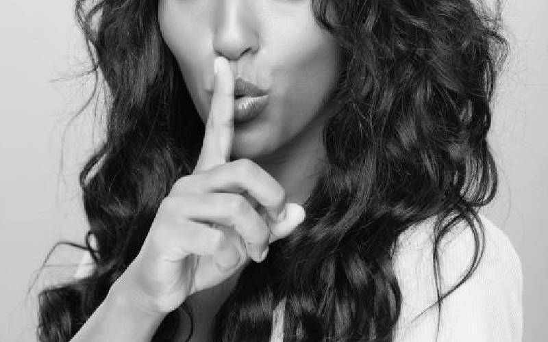 How our silence eggs on the oppressors in society