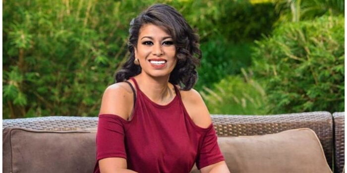 Julie Gichuru Honoured With PhD in Law