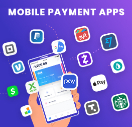 Most Popular Fintech Payment Apps at Online Casinos?