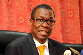 Tuju’s confusing steps in Siaya gubernatorial politics – Weekly Citizen