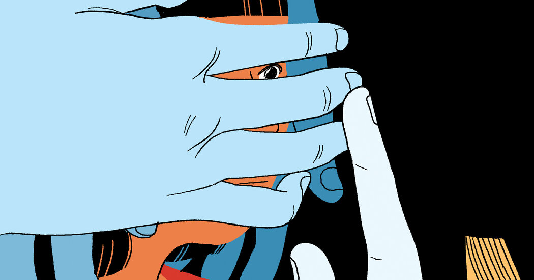 Opinion | Book Banning Is About the Illusion of Parental Control
