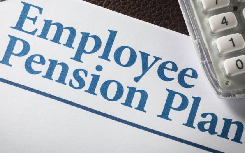 Pensioners risk losing Sh1.6b at NSSF, says Auditor General