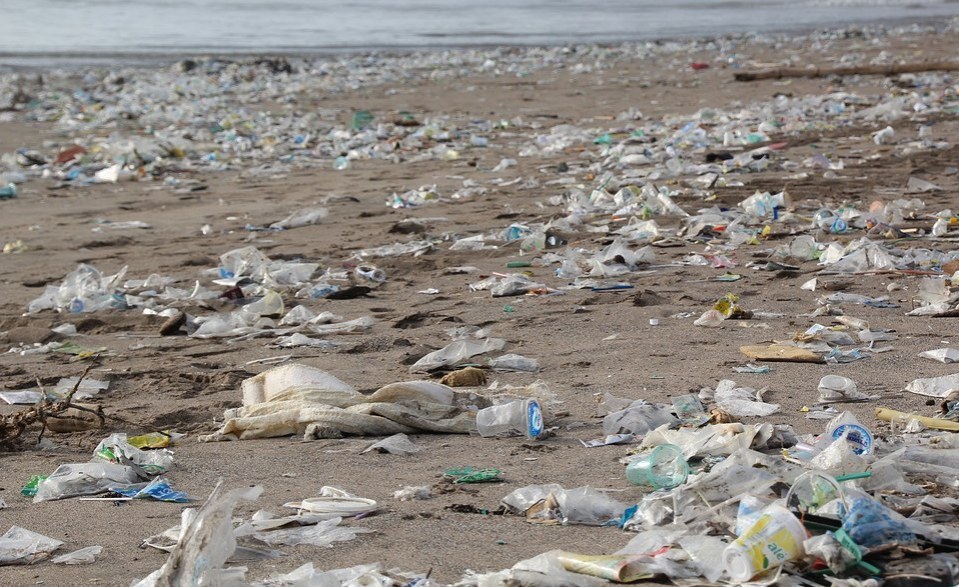 Kenya's Environmental Activists Welcome US Support On Plastic Pact