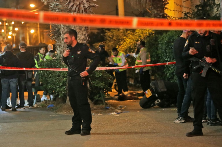 Israel's Bennett warns of terror 'wave' after shooting rampage » Capital News