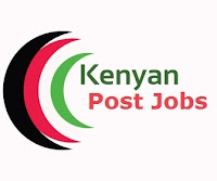 DAILY POST: Over 13 Government Jobs in Kenya