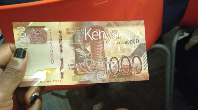 CBK suspends CRB listing of loans under Sh5mn