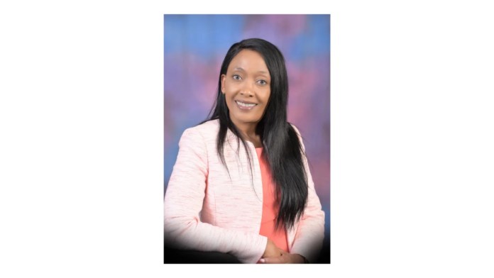 Cisco Appoints Sally Kimeu Country Leader and Regional Manager East Africa