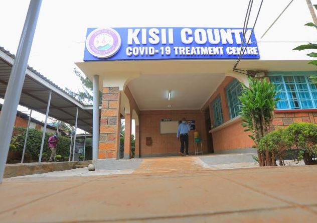 Reprieve for county officials ordered to self-quarantine: The Standard