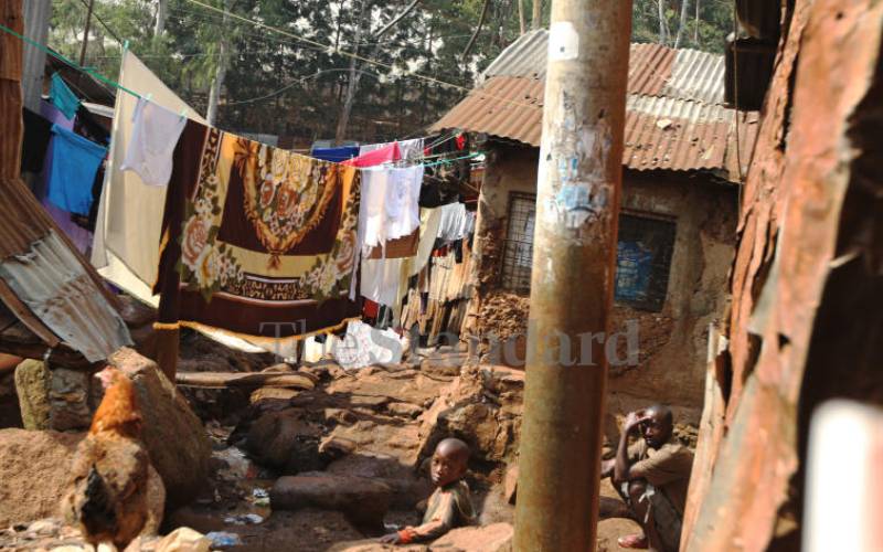 Now debt burden for poor nations hits 20 year high