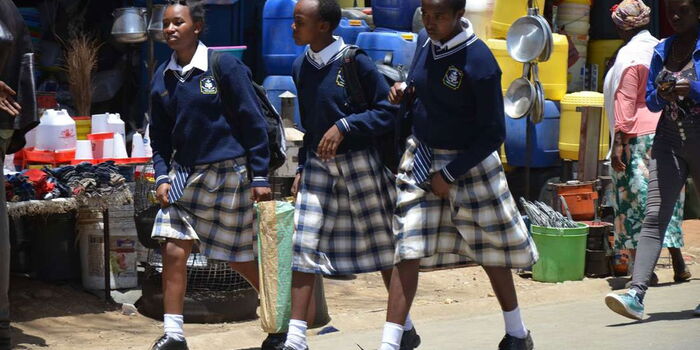 Looming Crisis as School Reopening Nears