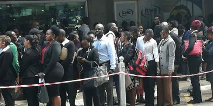 Govt Job Kenyans Have Rejected Despite 10 Adverts