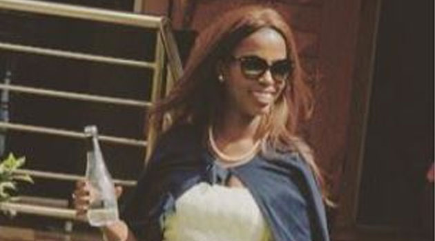 Omar Lali to face murder charge over Tecra Karanja’s death » Capital News