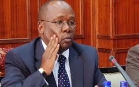 EACC investigates Tuju, Thugge, Githu over sh4.9b Lake Basin Mall – Weekly Citizen