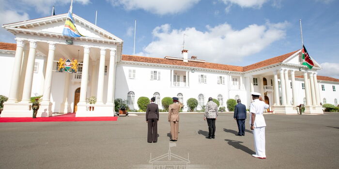 31 Items Kenya Ordered Google to Remove From Internet