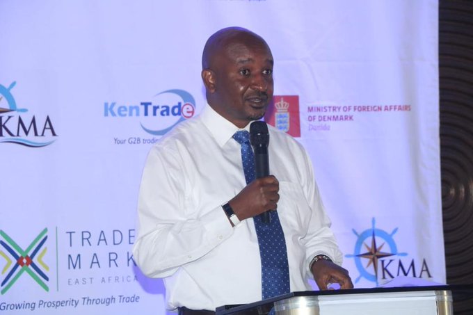Gov't says cargo clearance platform saves traders up to Sh2bn annually