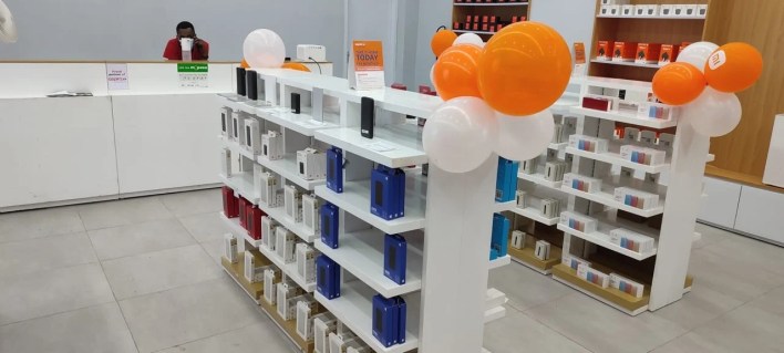Xiaomi launches TRM Store; offers up to 40% Discounts