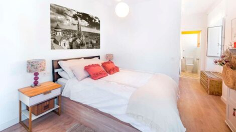 Airbnb owners on the spot for installing private cameras – Nairobi News