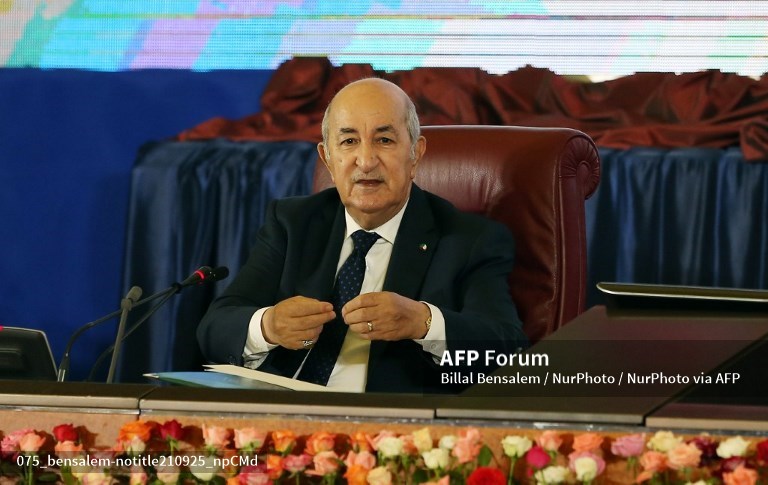 Algeria energy firm to invest USD 40 bn in five years: CEO