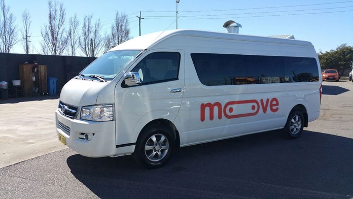 Moove Partners With Swvl For Electric Buses In MENAP
