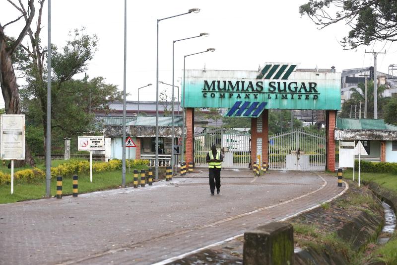 Judge trashes affidavit querying Dubai firm’s part in Mumias saga