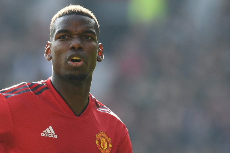 Solskjaer plays down Pogba to Real Madrid speculation