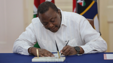 UHURU