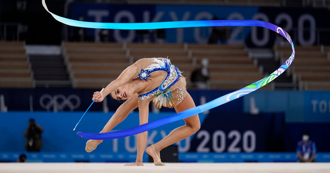 Seven Olympic Moments Worth Revisiting