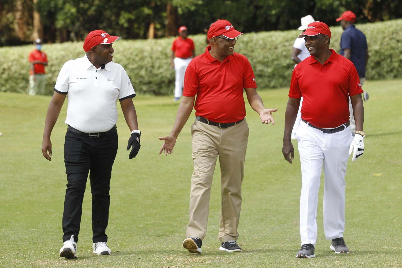 KRA reiterates commitment to strengthen stakeholder relations