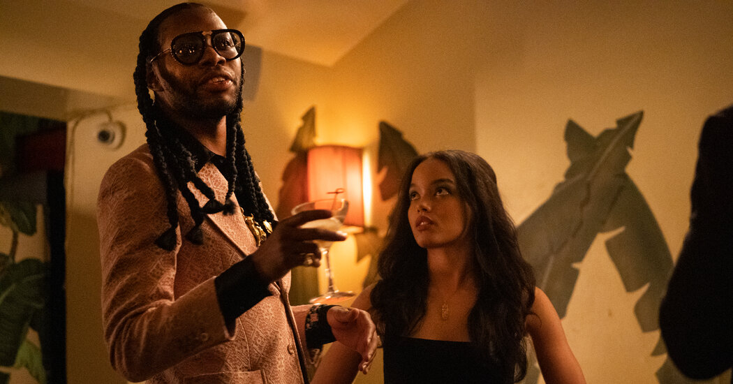 Is Jeremy O. Harris’s Play for ‘Gossip Girl’ Real? Now It Is.