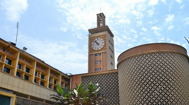 CMD warns against proposed downscaling of political parties funding » Capital News