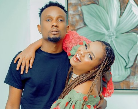 Bilnass and Nandy wedding photos, wedding date and location revealed.