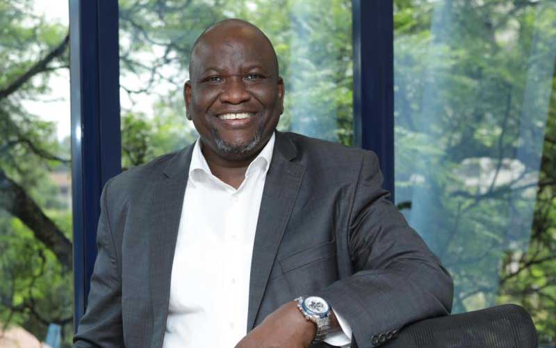 Ngamia: App allows users to hail for logistics services