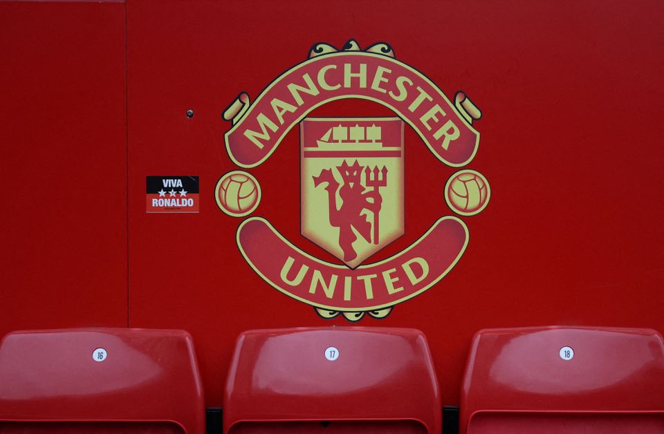 Man United financial losses widen as broadcast revenue slips : The standard Sports